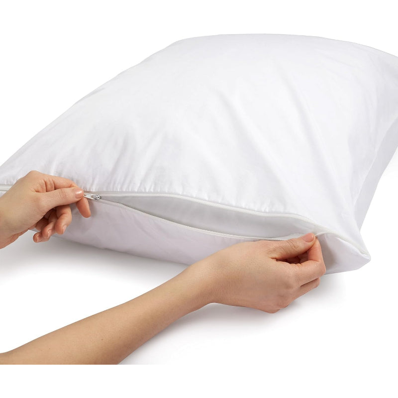 Standard Pillow Protector