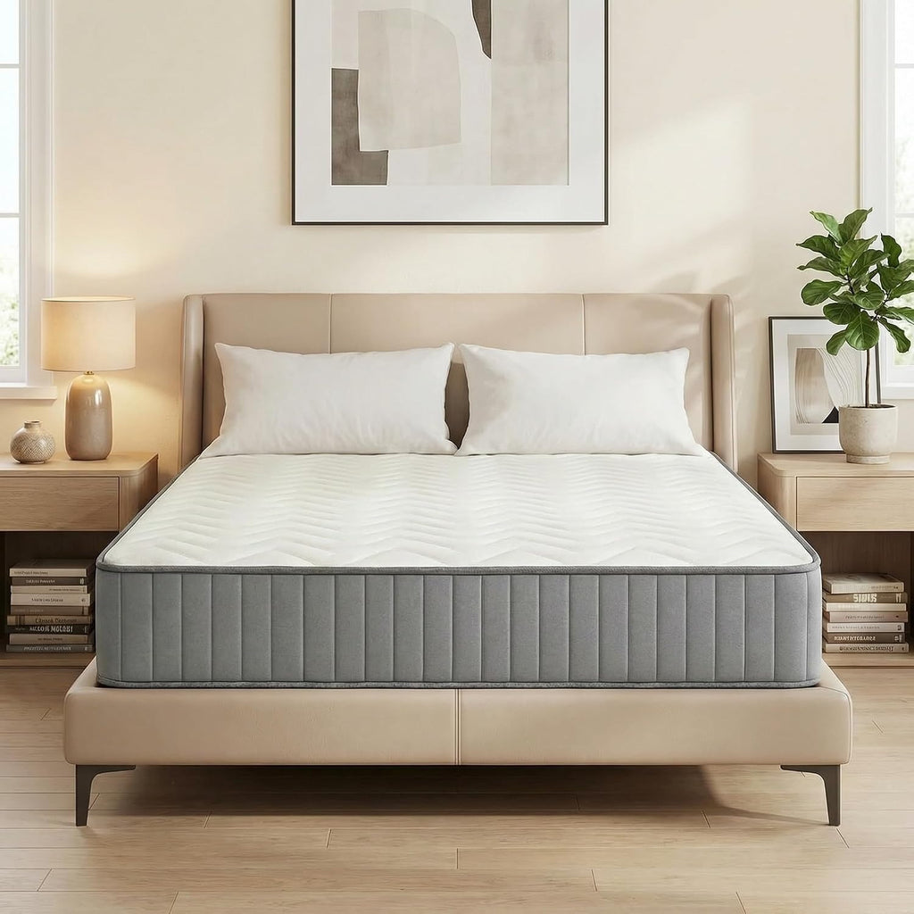 12" Hybrid Mattress