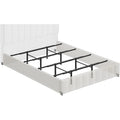 Adjustable Bed Frame Center Support 50"-81"