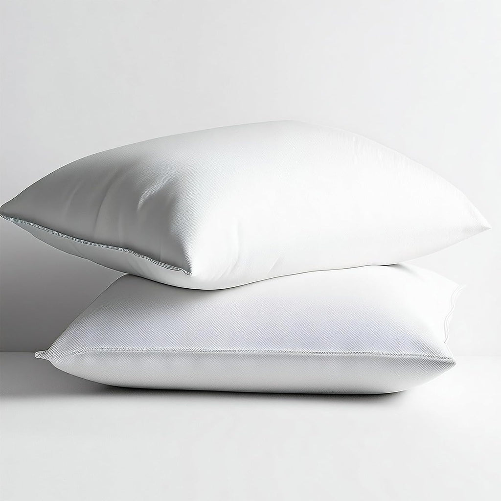 Waterproof King Pillow Protectors 4 Pack