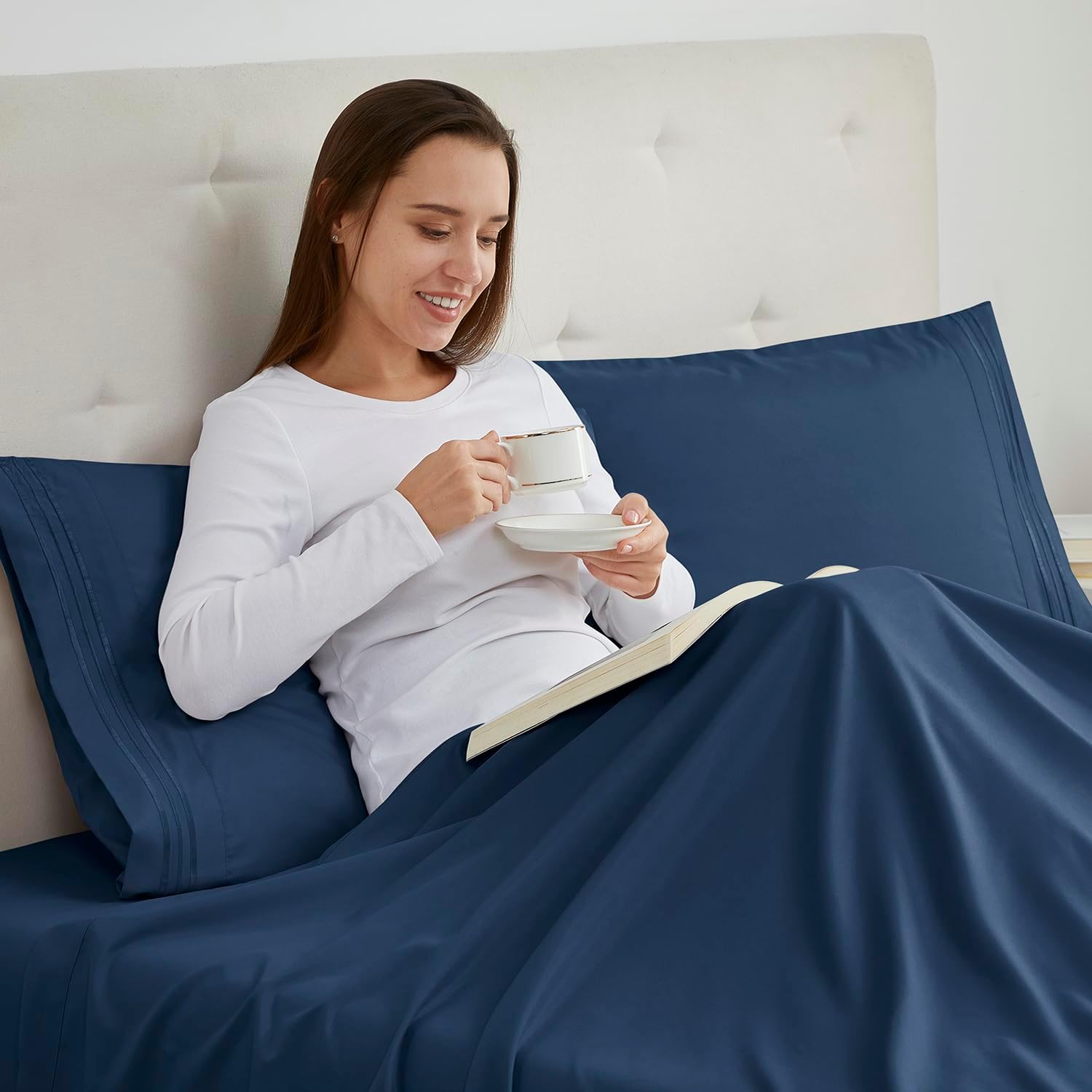 Queen Pillowcases 2 Pack