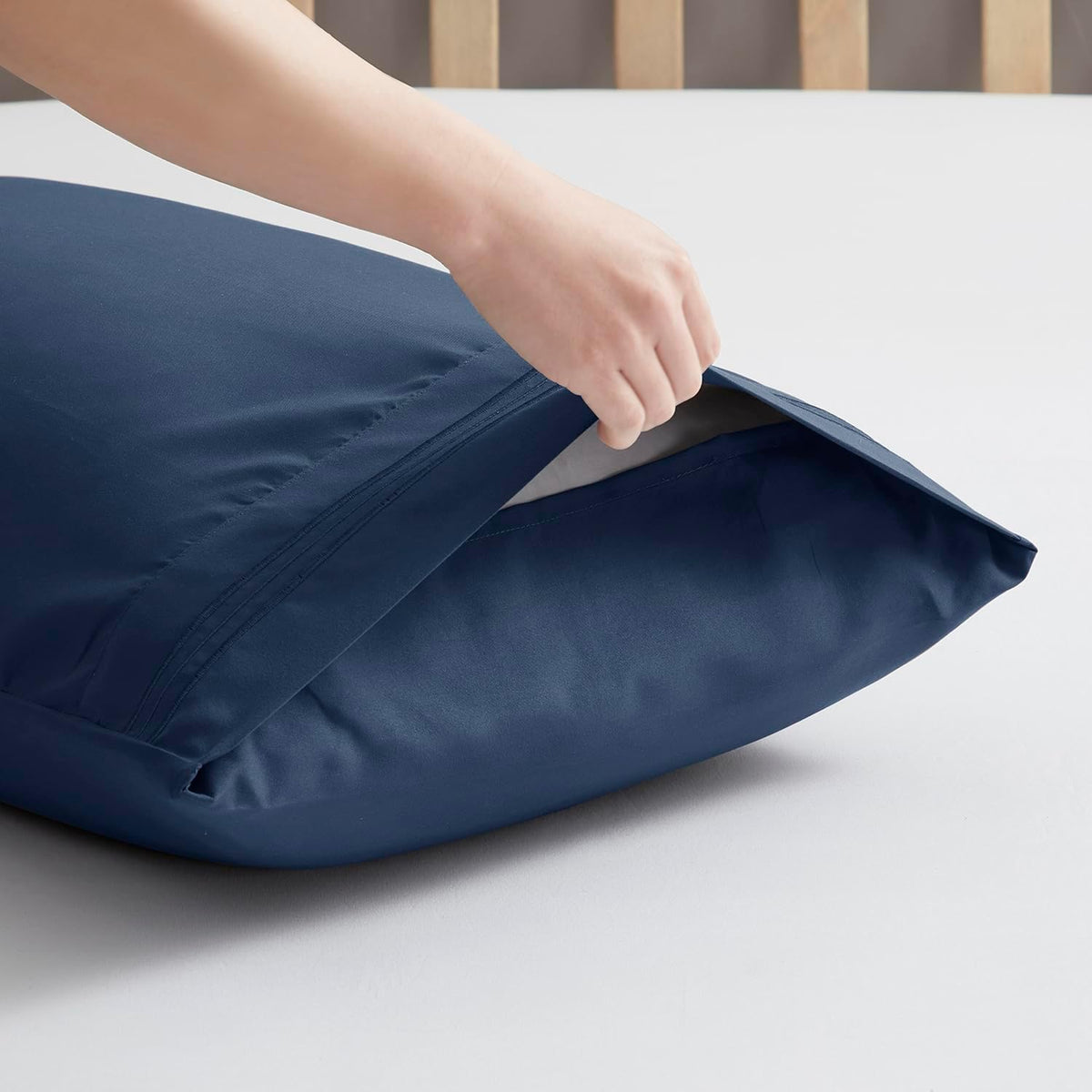 Queen Pillowcases 2 Pack