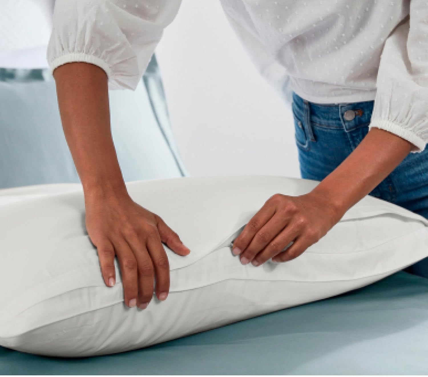 King Pillow Protector