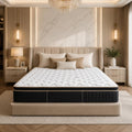 14 Inch Queen Hybrid Mattress in a Box