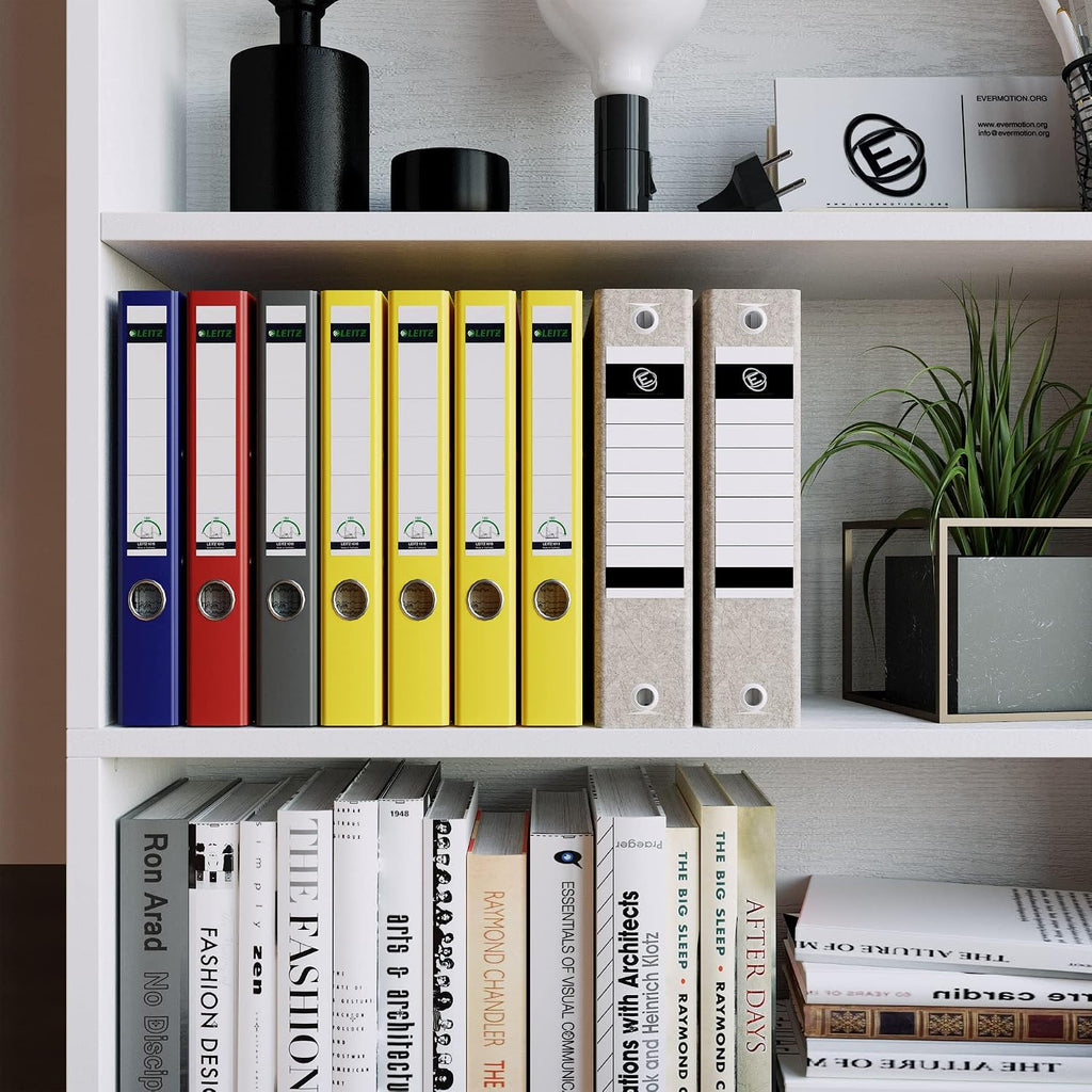 70" Tall 6-Tier Bookshelf