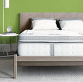 Queen Hybrid Mattress