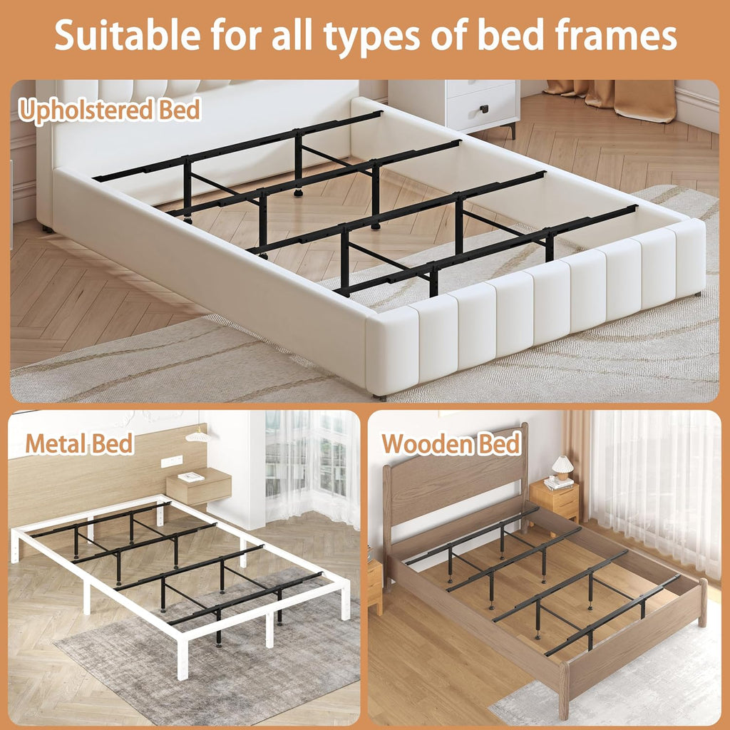 Bed Frame Universal Center Support Beams