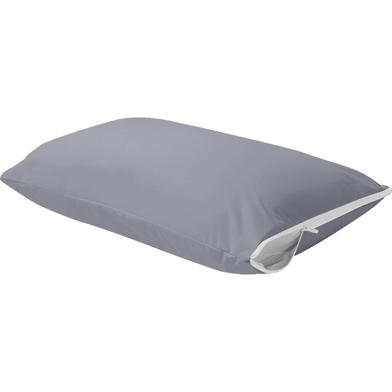4 Pack Standard Pillow Protectors