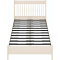 Queen Adjustable Universal Metal Bed Slats