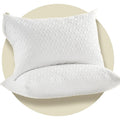 King Pillow Protector 2 Pack