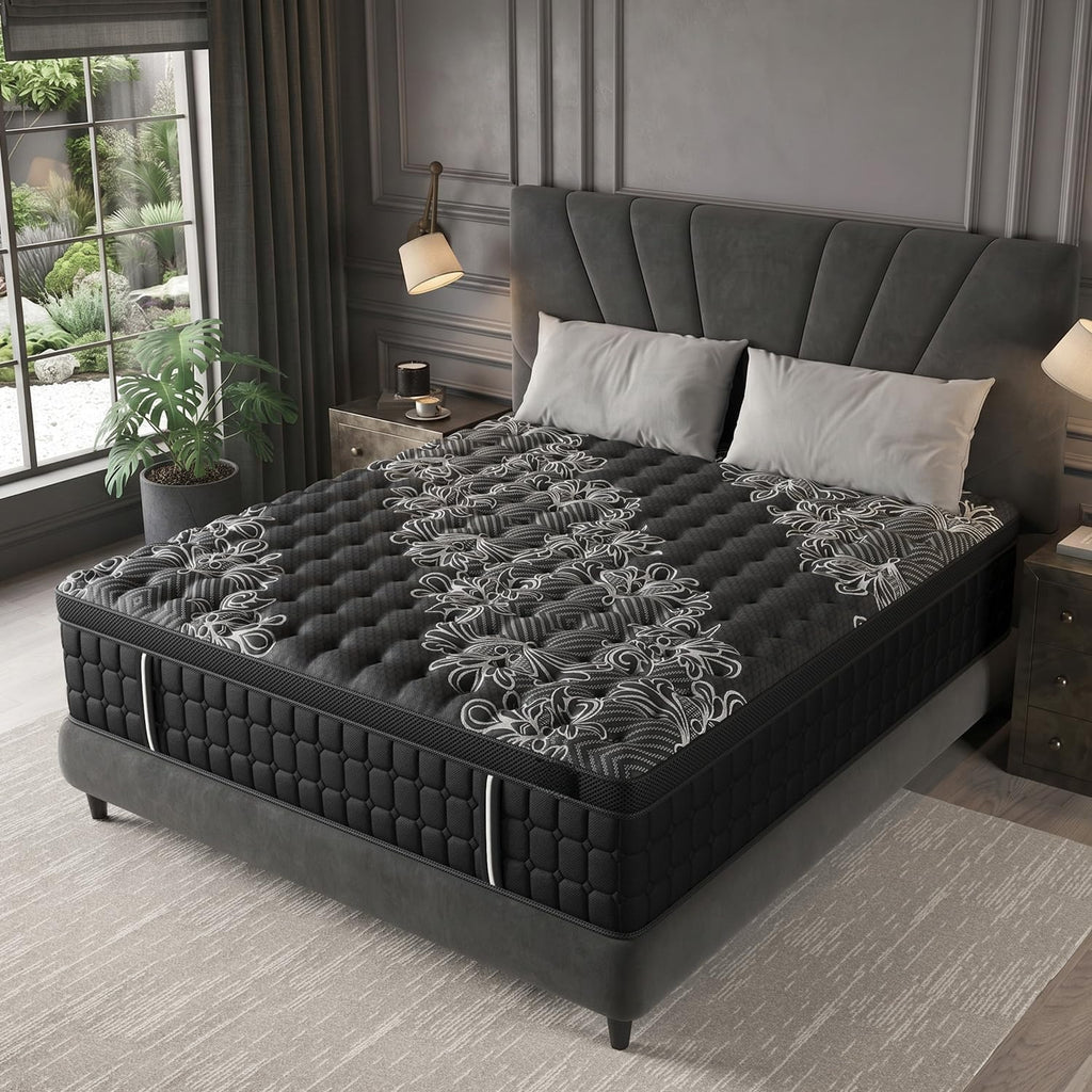 14 Inch Hybrid Mattress