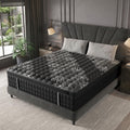 14 Inch Hybrid Mattress