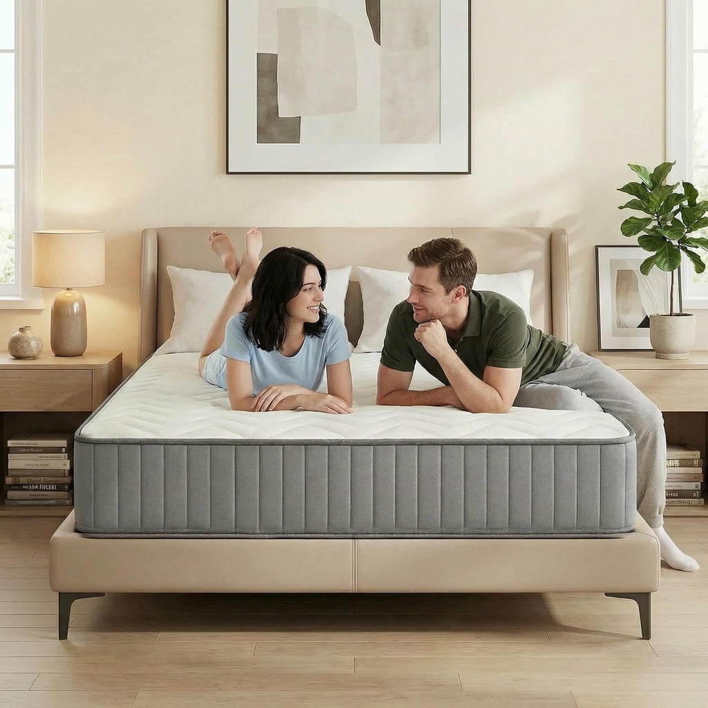 12" Hybrid Mattress